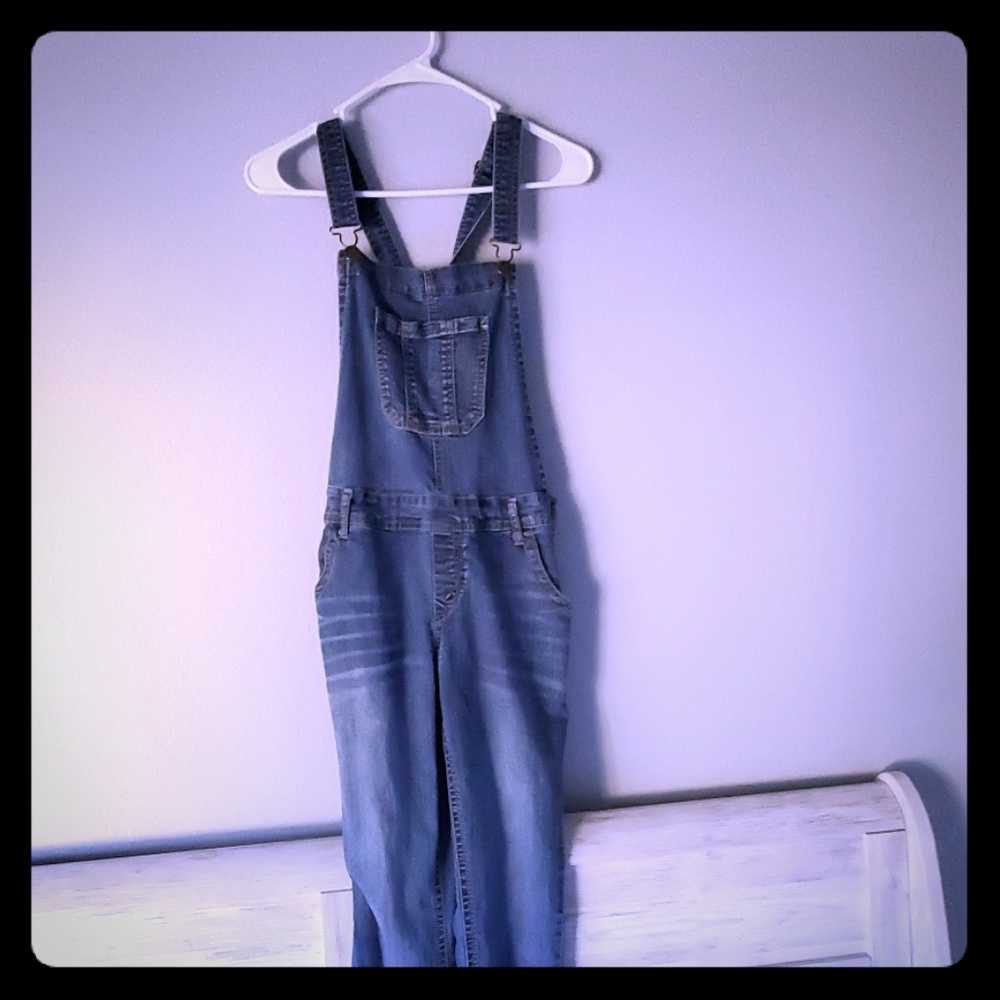 Overalls